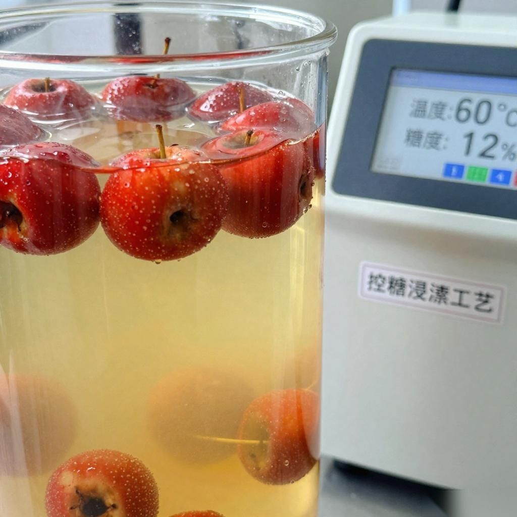 蜜饯行业前三季度营收近200亿 创新驱动传统产业破圈逆袭