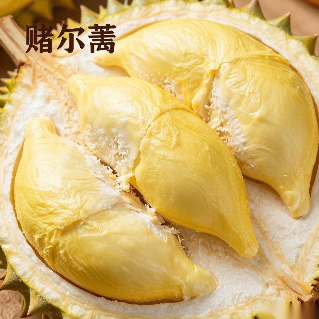 郑和下西洋带回来的热带水果真相揭秘