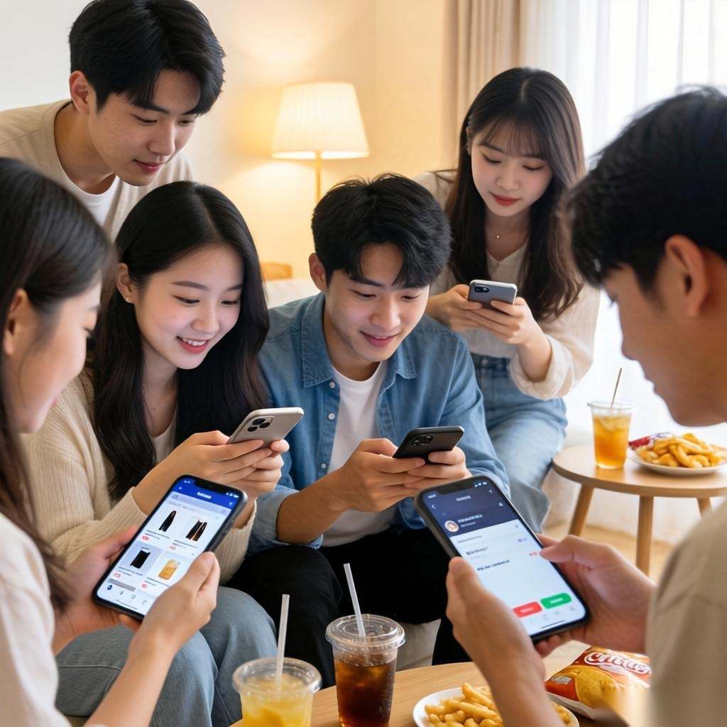 数字消费规模达9.37万亿元 用户规模突破9.58亿人