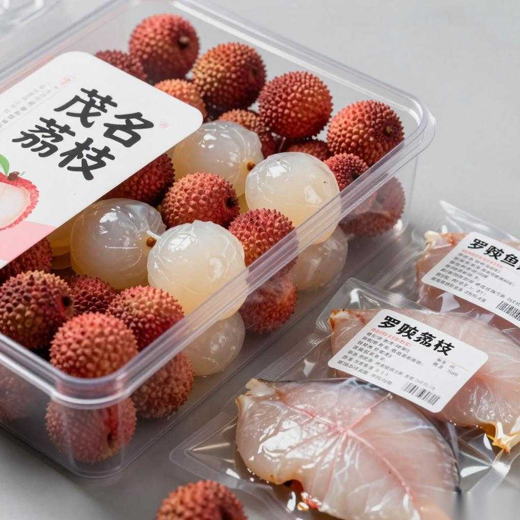 2025大湾区农交会盛大开幕，千品争流助力农产品融湾出海