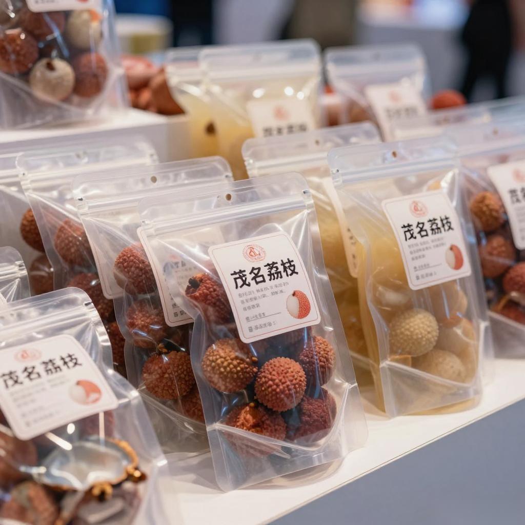 2025大湾区农交会盛大开幕，千品争流助力农产品融湾出海