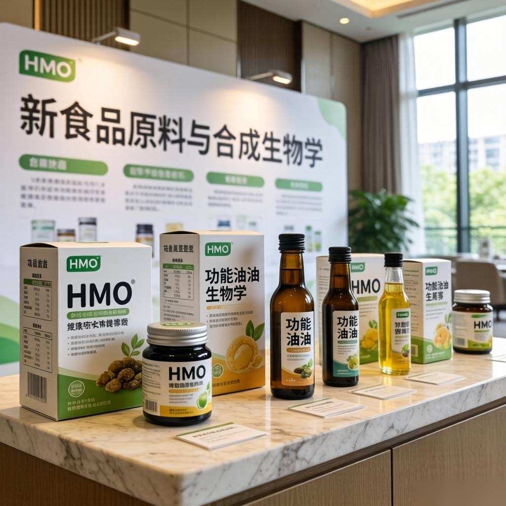 第四届博鳌健康食品科学大会即将举办 聚焦创新引领产业发展