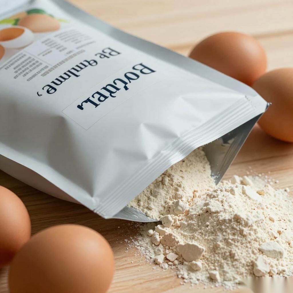 亚太蛋制品市场稳步增长 中国主导地位稳固