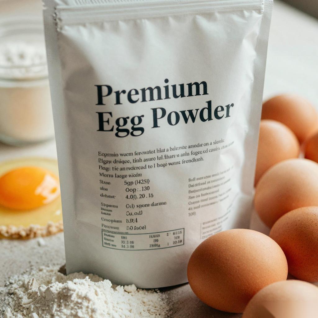 亚太蛋制品市场稳步增长 中国主导地位稳固