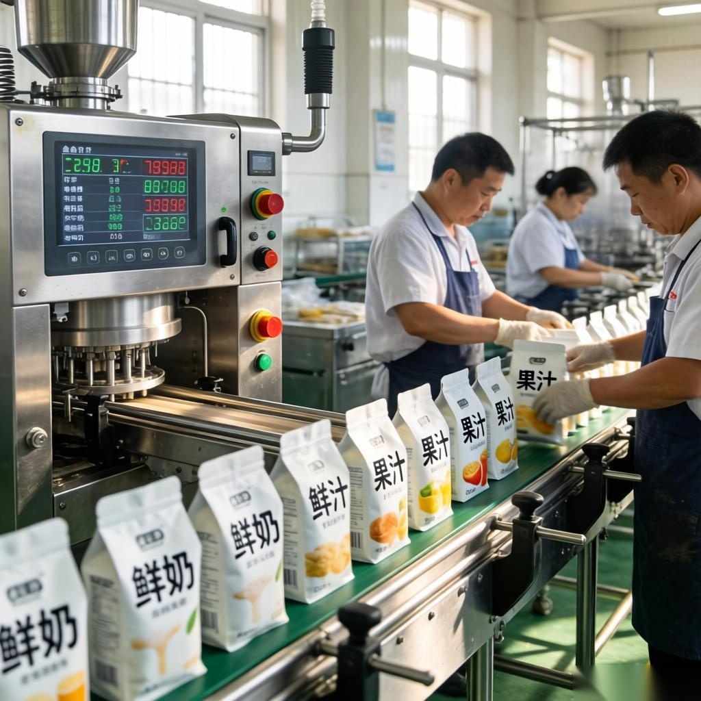 一季度食品工业运行数据出炉 制造业增长超越工业平均(图1) 一季度食品工业运行数据出炉 制造业增长超越工业平均