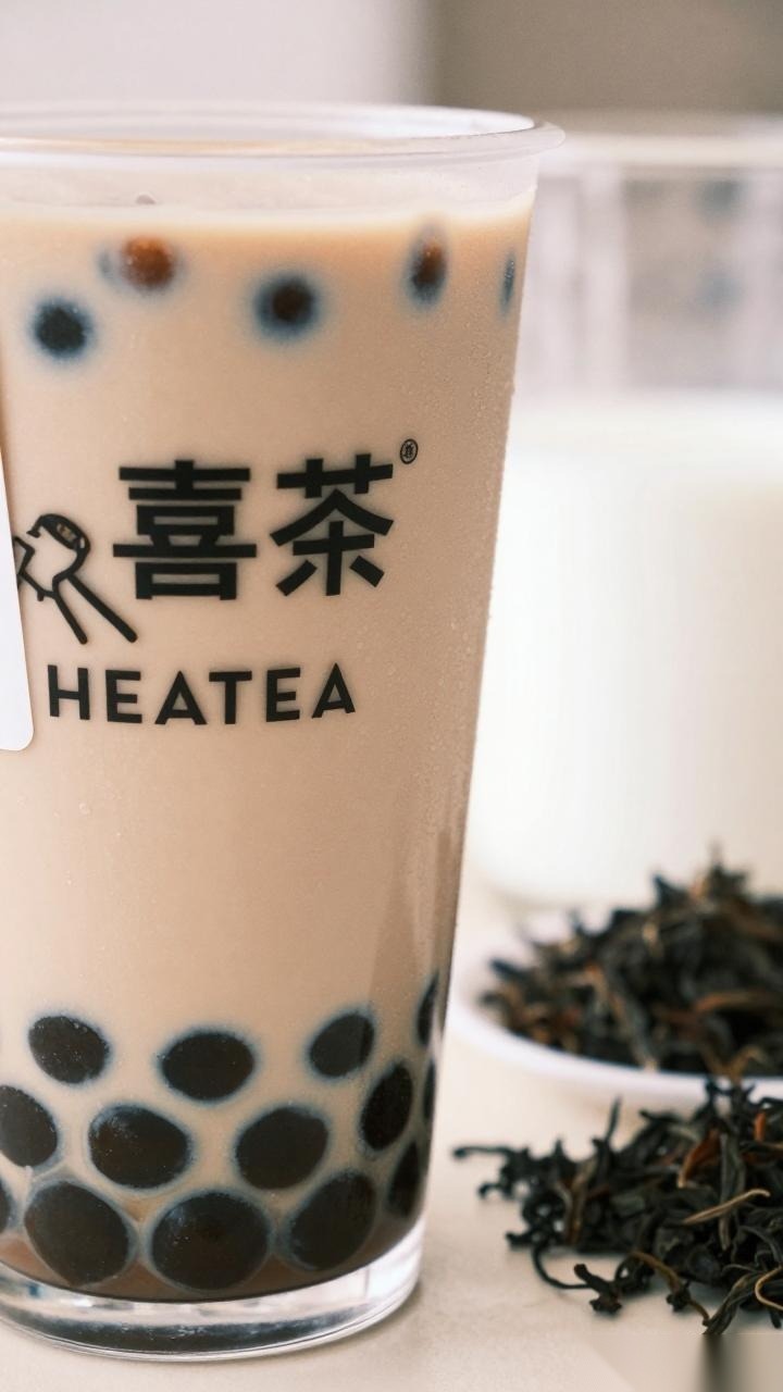 中国新茶饮品牌出海浪潮兴起 连锁餐饮强势反弹