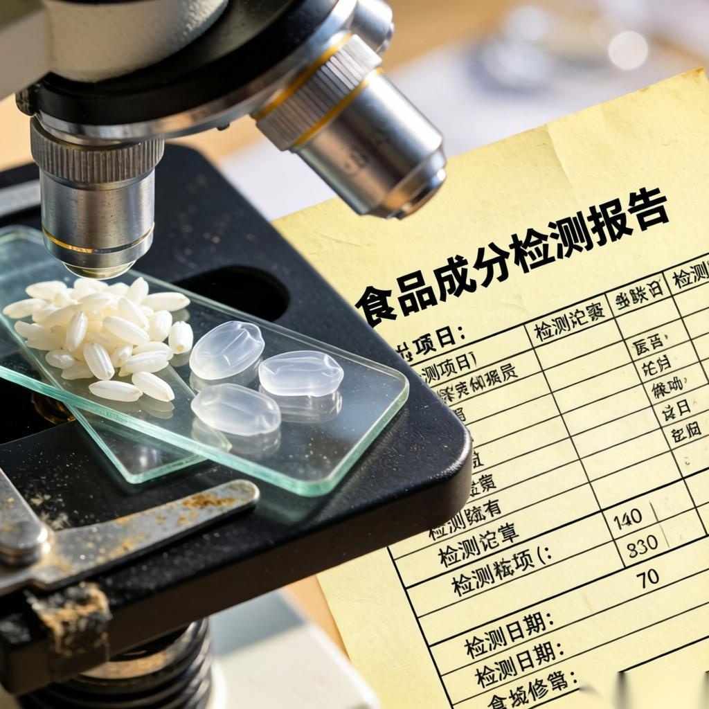食品安全谣言危害严重 如何有效识别和防范虚假信息