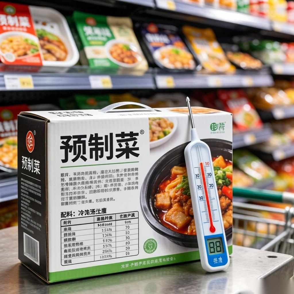 预制菜扩张引担忧 委员建议审慎推行并建立统一标准