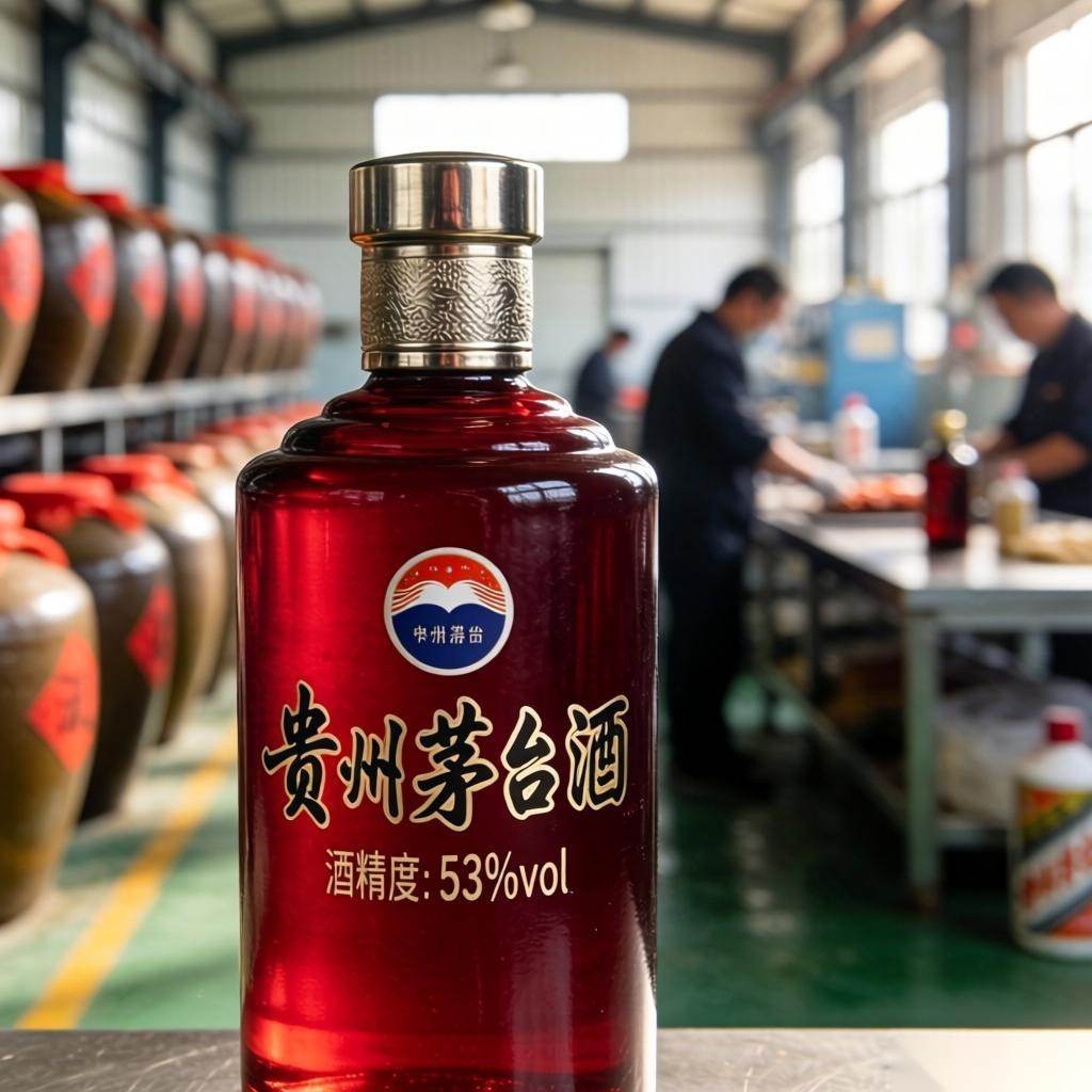 白酒三季报业绩分化明显 头部企业增长强劲区域酒承压