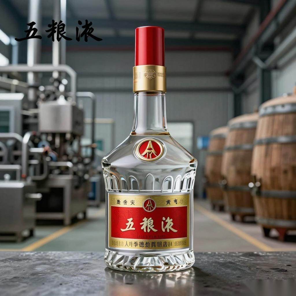 白酒三季报业绩分化明显 头部企业增长强劲区域酒承压