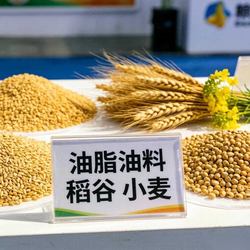 中粮集团第六届进博会签约规模有望提升 加大一带一路农产品采购力度