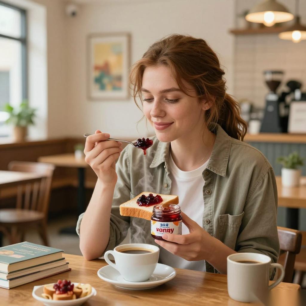 连续十年荣获殊荣，海融科技津彩佐餐果酱引领上海特色旅游食品新风尚