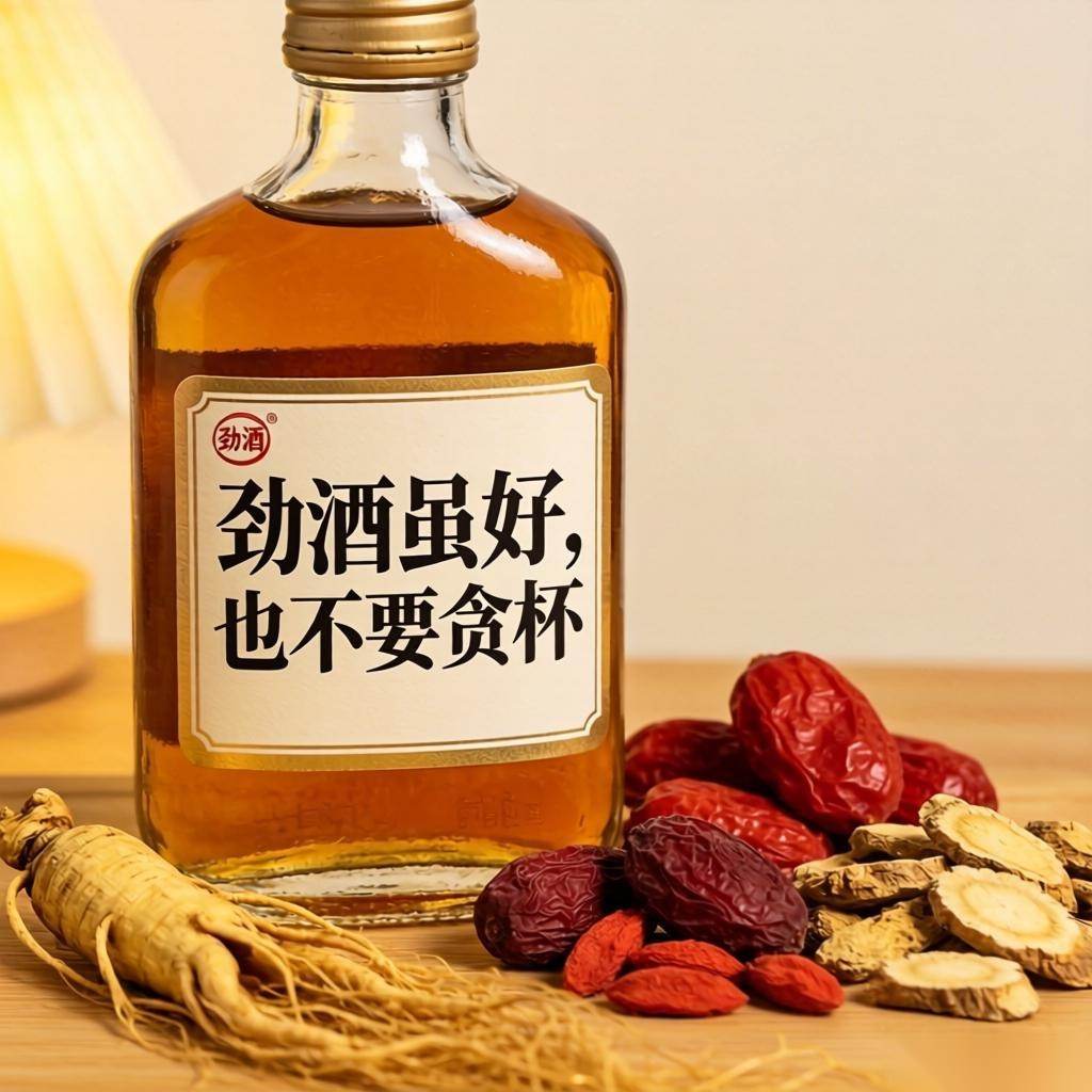 劲酒集团成功密码：正文化驱动下的稳健发展之路