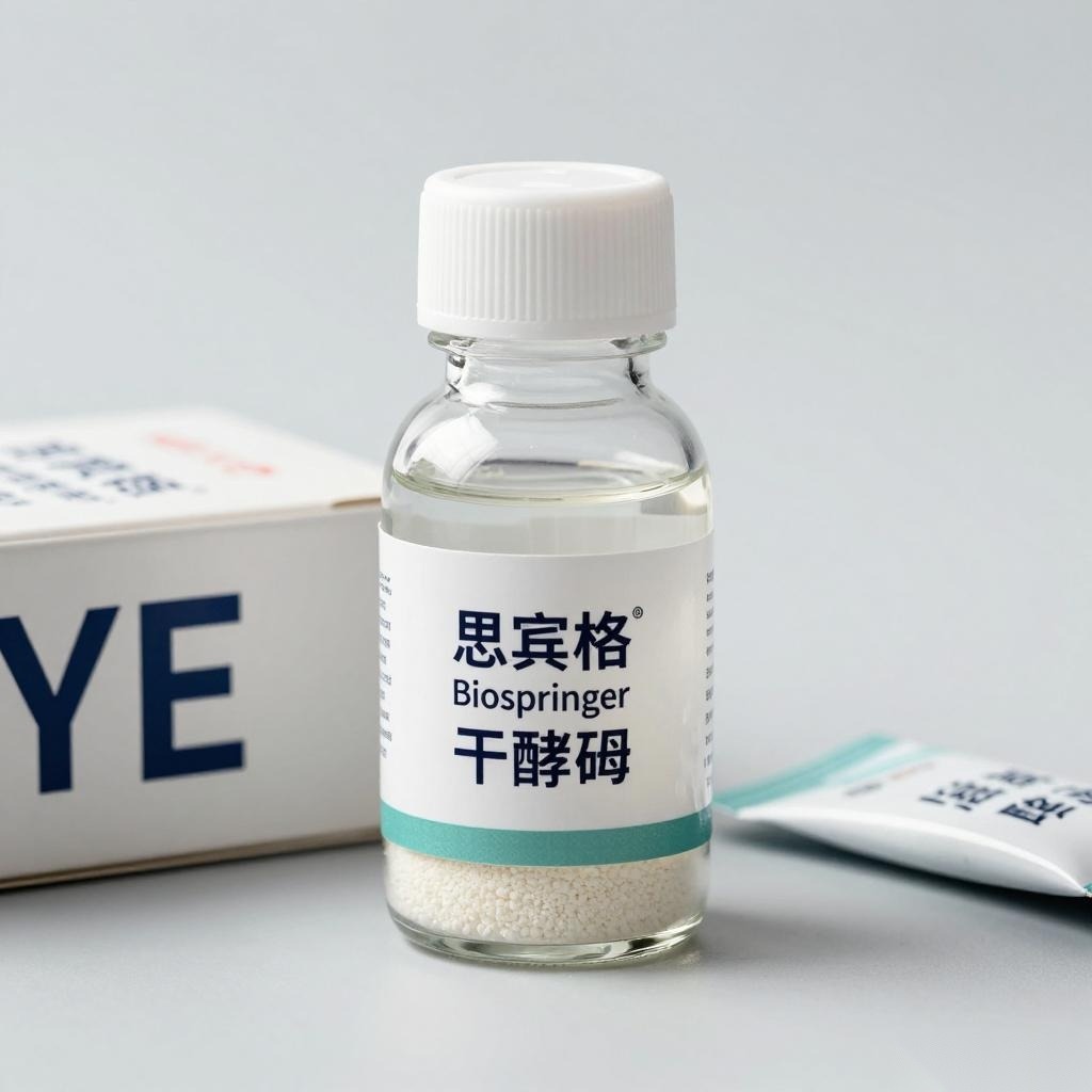 思宾格Biospringer庆祝150周年 全球酵母行业领导者再续辉煌