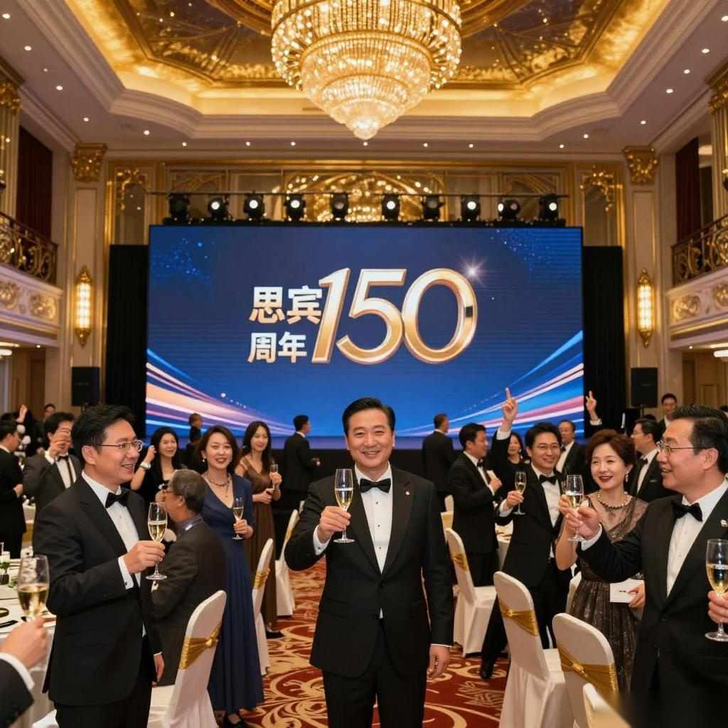 思宾格Biospringer庆祝150周年 全球酵母行业领导者再续辉煌