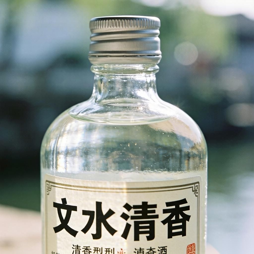 文水清香征战全国糖酒会，清香型白酒迎来大时代发展机遇