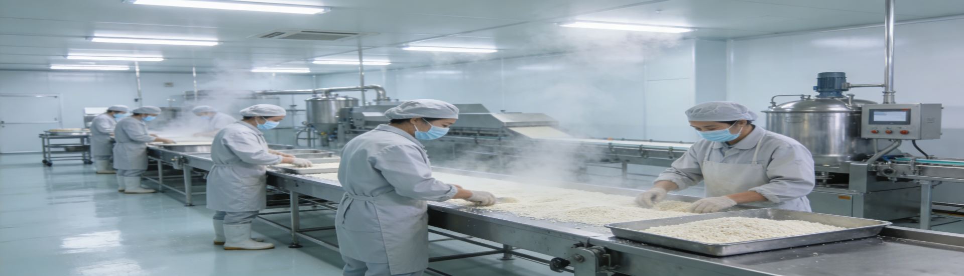 九香食品配料有限公司