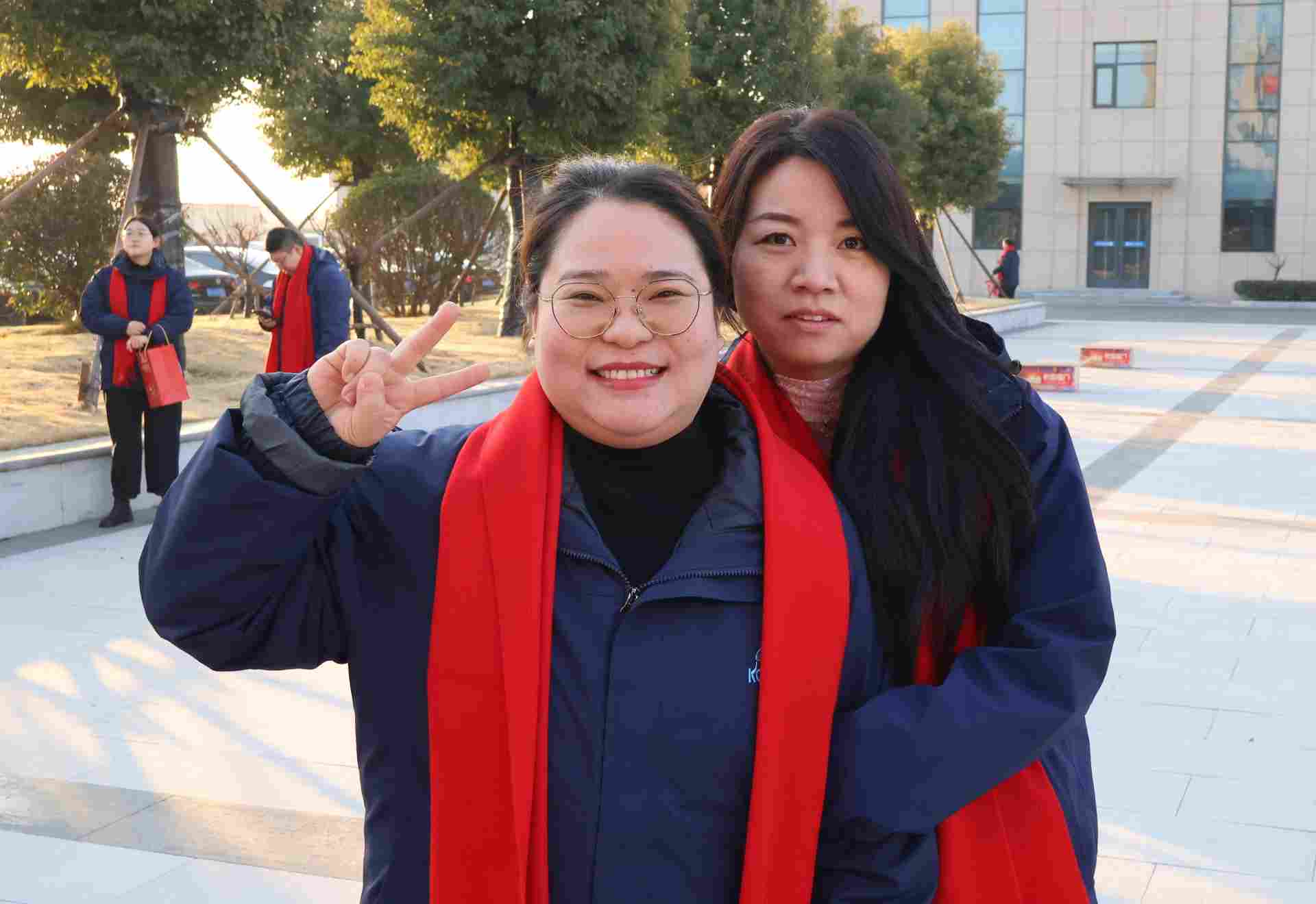 新起点，启新程｜科伦多集团办公大楼荣耀启用！(图16)