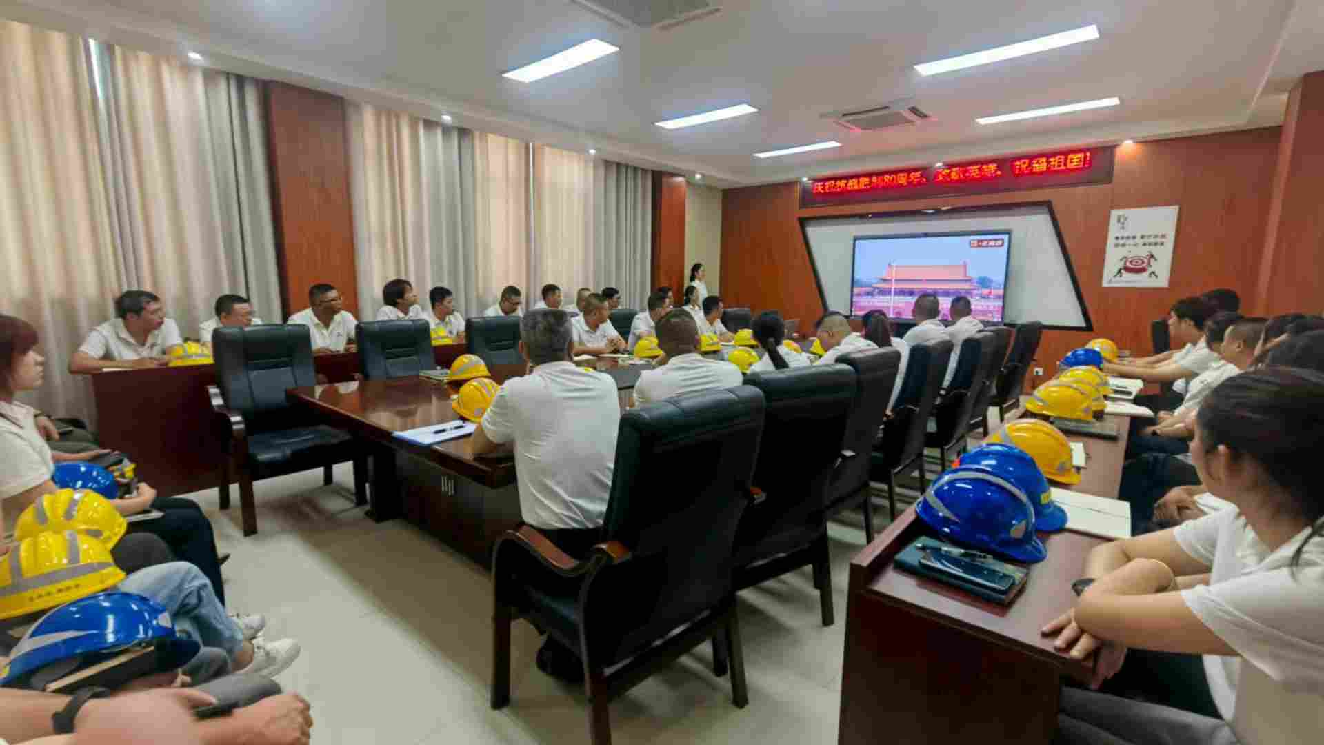 江苏科伦多开展中国人民抗日战争暨世界反法西斯战争胜利80周年主题纪念活动(图4) 江苏科伦多开展中国人民抗日战争暨世界反法西斯战争胜利80周年主题纪念活动(图4)