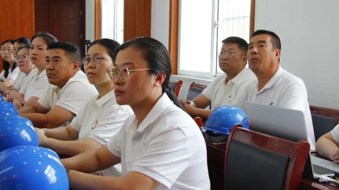 江苏科伦多开展中国人民抗日战争暨世界反法西斯战争胜利80周年主题纪念活动(图9)