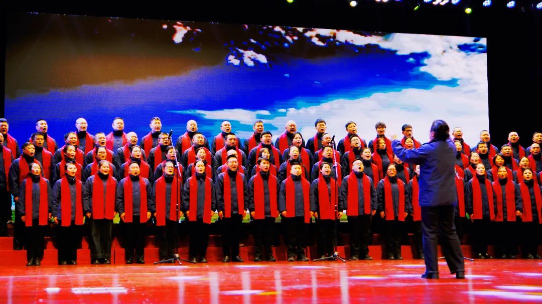 乘巳而上 共向未来 | 江苏科伦多集团蛇年新春文体活动圆满收官(图5)