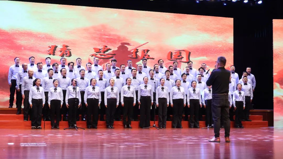 乘巳而上 共向未来 | 江苏科伦多集团蛇年新春文体活动圆满收官(图6)