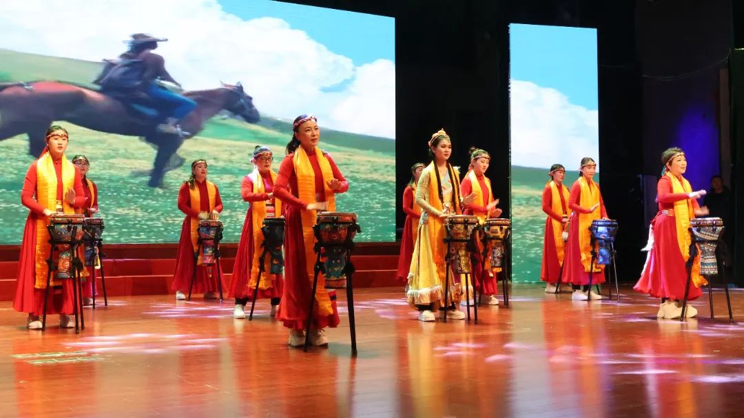 乘巳而上 共向未来 | 江苏科伦多集团蛇年新春文体活动圆满收官(图7)