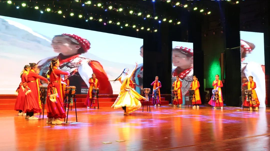 乘巳而上 共向未来 | 江苏科伦多集团蛇年新春文体活动圆满收官(图8)