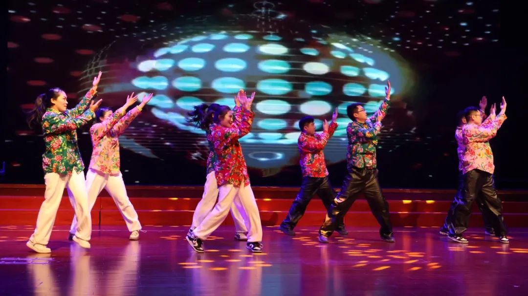 乘巳而上 共向未来 | 江苏科伦多集团蛇年新春文体活动圆满收官(图21)