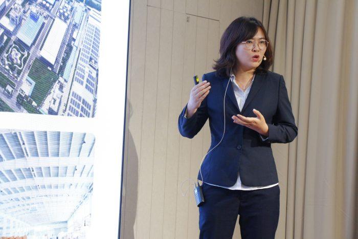 展现风采，共创未来|江苏科伦多集团第一届企业介绍PPT演讲大赛圆满成功(图4)