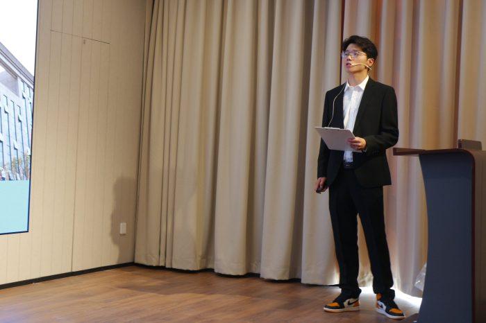 展现风采，共创未来|江苏科伦多集团第一届企业介绍PPT演讲大赛圆满成功(图6)