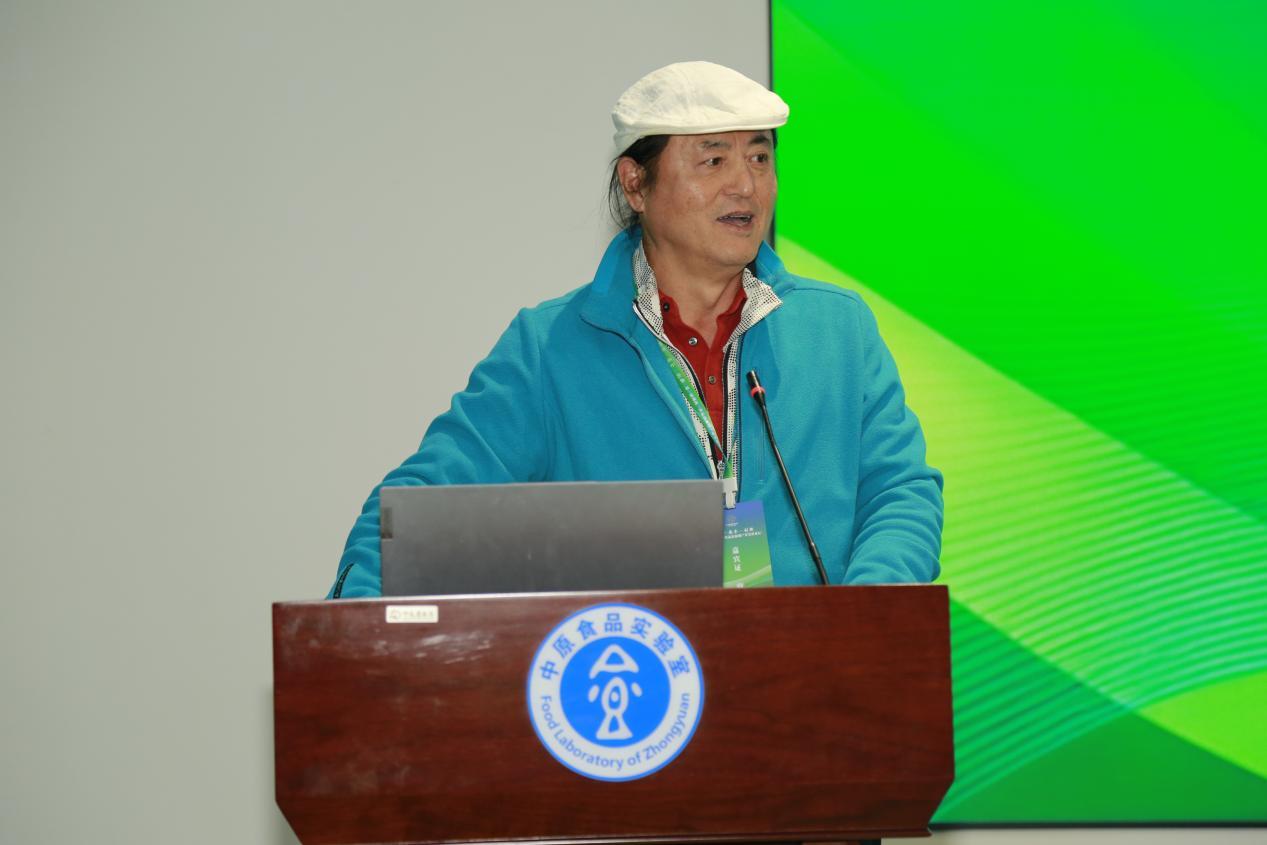 “科学・安全・创新”第一届河南食品添加剂论坛暨河南莱慎生物揭牌仪式在漯河举办(图8) “科学・安全・创新”第一届河南食品添加剂论坛暨河南莱慎生物揭牌仪式在漯河举办(图8)