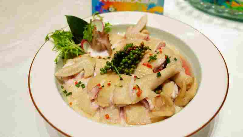 海南鲜品,掀起舌尖上的热带风暴(图1) 海南鲜品,掀起舌尖上的热带风暴(图1)