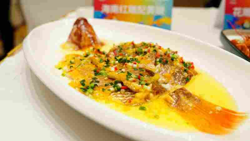 海南鲜品,掀起舌尖上的热带风暴(图2) 海南鲜品,掀起舌尖上的热带风暴(图2)