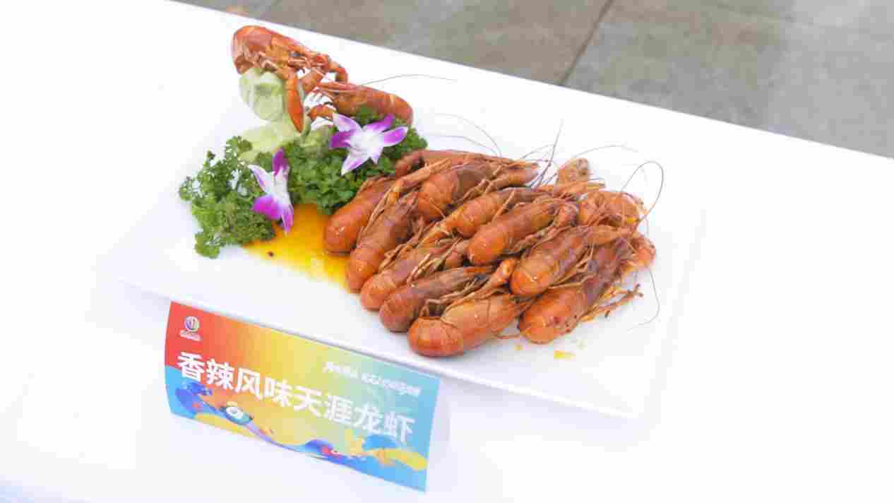 海南鲜品,掀起舌尖上的热带风暴(图3) 海南鲜品,掀起舌尖上的热带风暴(图3)