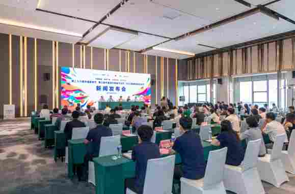 2025民族美食文化节将于9月12日至14日在青岛嘉年华举办(图2) 2025民族美食文化节将于9月12日至14日在青岛嘉年华举办(图2)