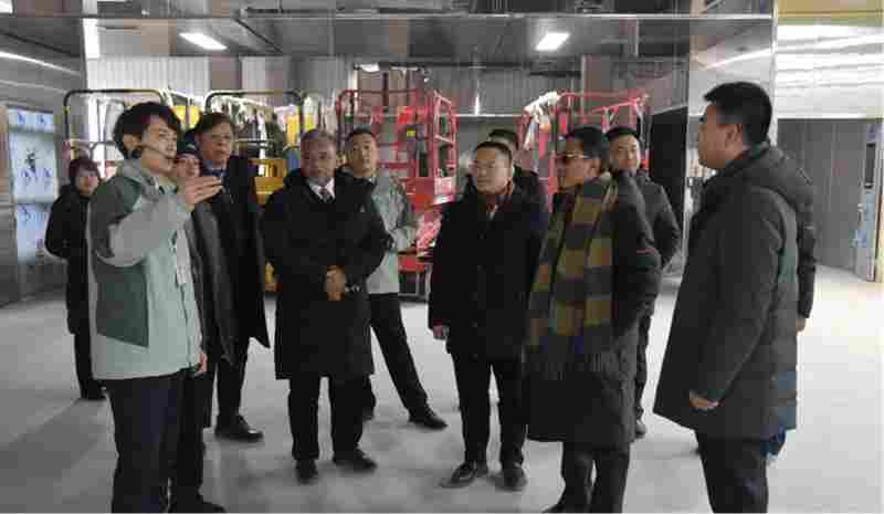 搭乘东风,共建共赢 开启民族食品产业发展新航程(图3) 图片4.png