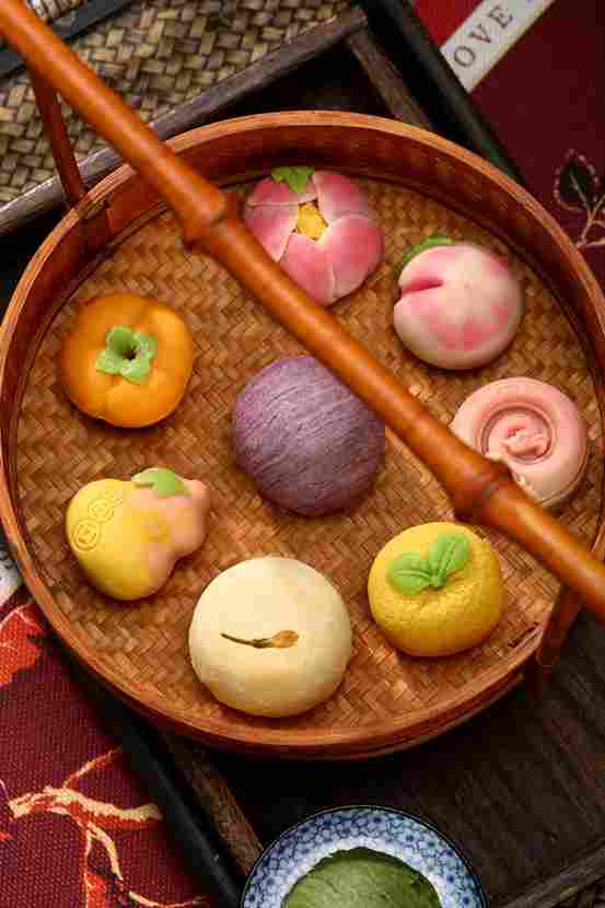 苏州稻香村集团与京东超市达成战略合作(图3)