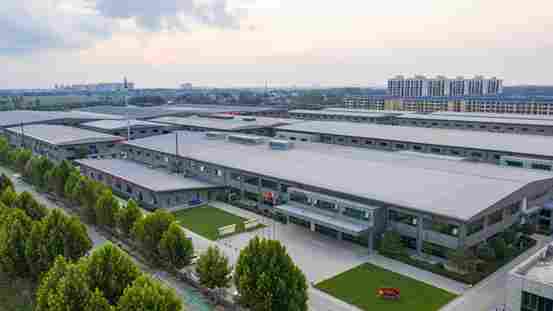 苏州稻香村集团与京东超市达成战略合作(图4)