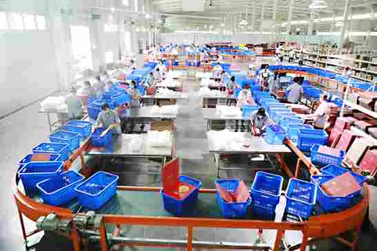 苏州稻香村集团与京东超市达成战略合作(图10)