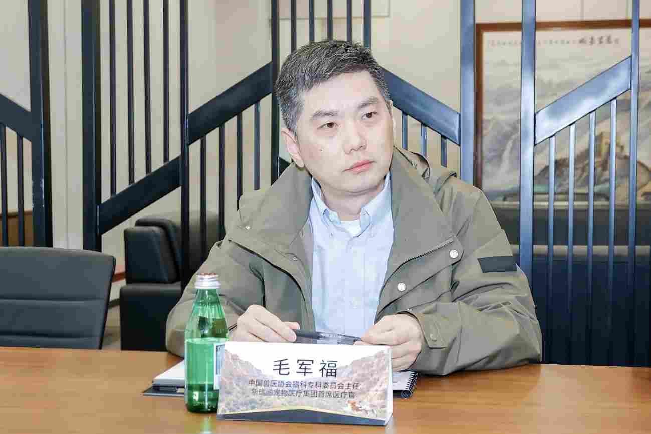 冠能免疫加护系列重磅上市，开启科学喂养“干湿搭配”新篇章(图3)