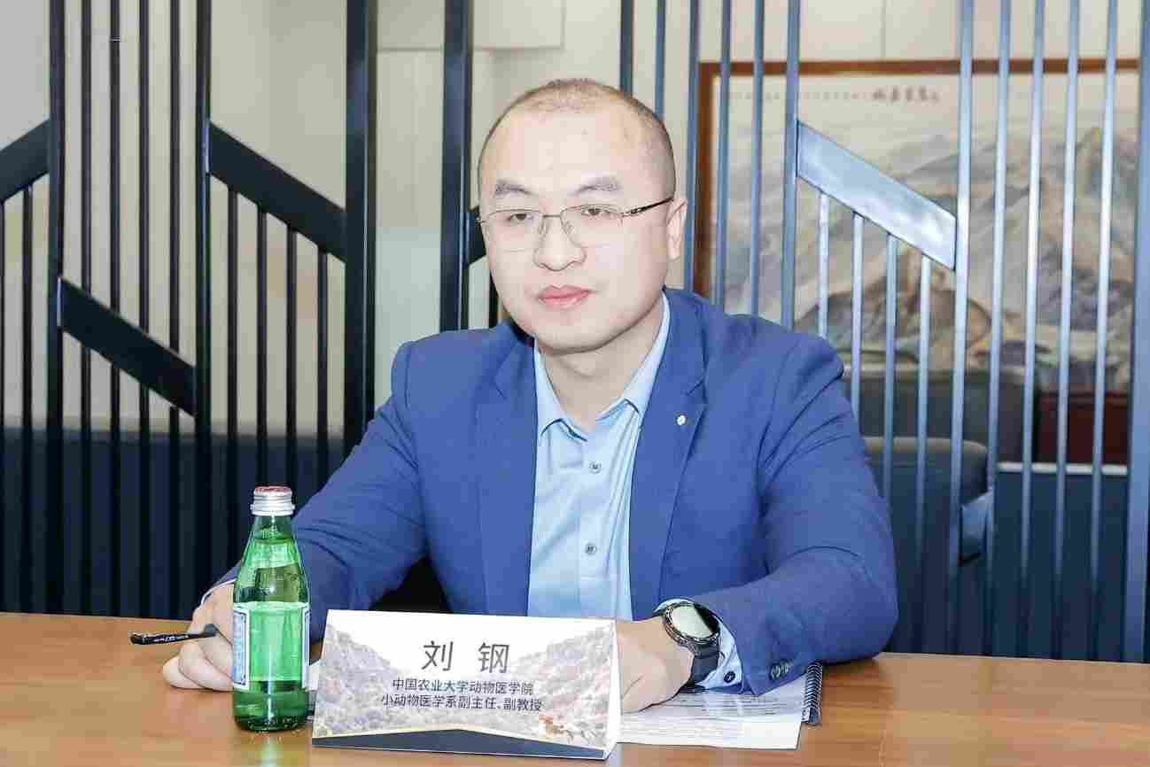 冠能免疫加护系列重磅上市，开启科学喂养“干湿搭配”新篇章(图4)