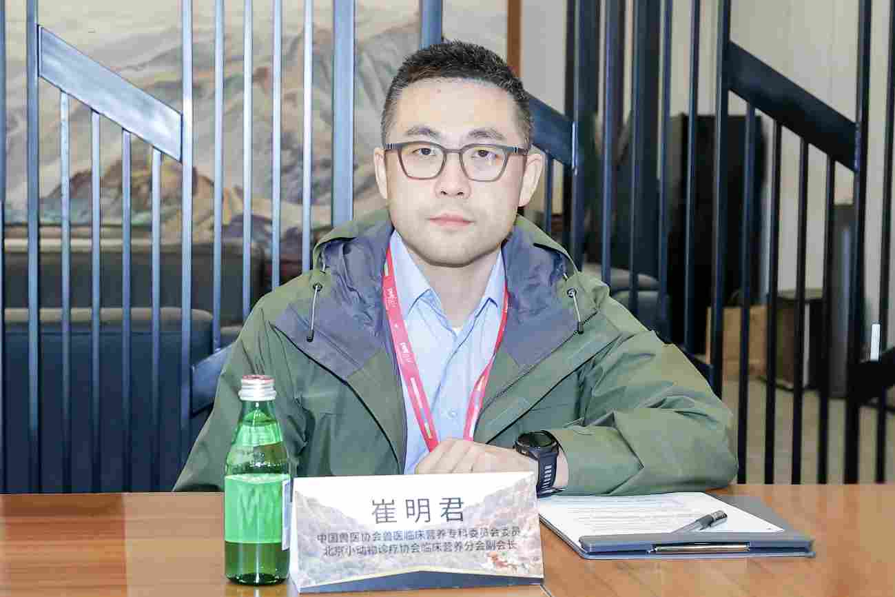 冠能免疫加护系列重磅上市，开启科学喂养“干湿搭配”新篇章(图5)