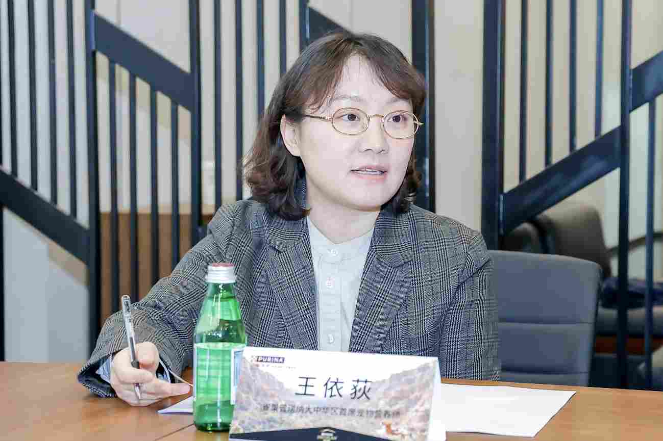 冠能免疫加护系列重磅上市，开启科学喂养“干湿搭配”新篇章(图6)