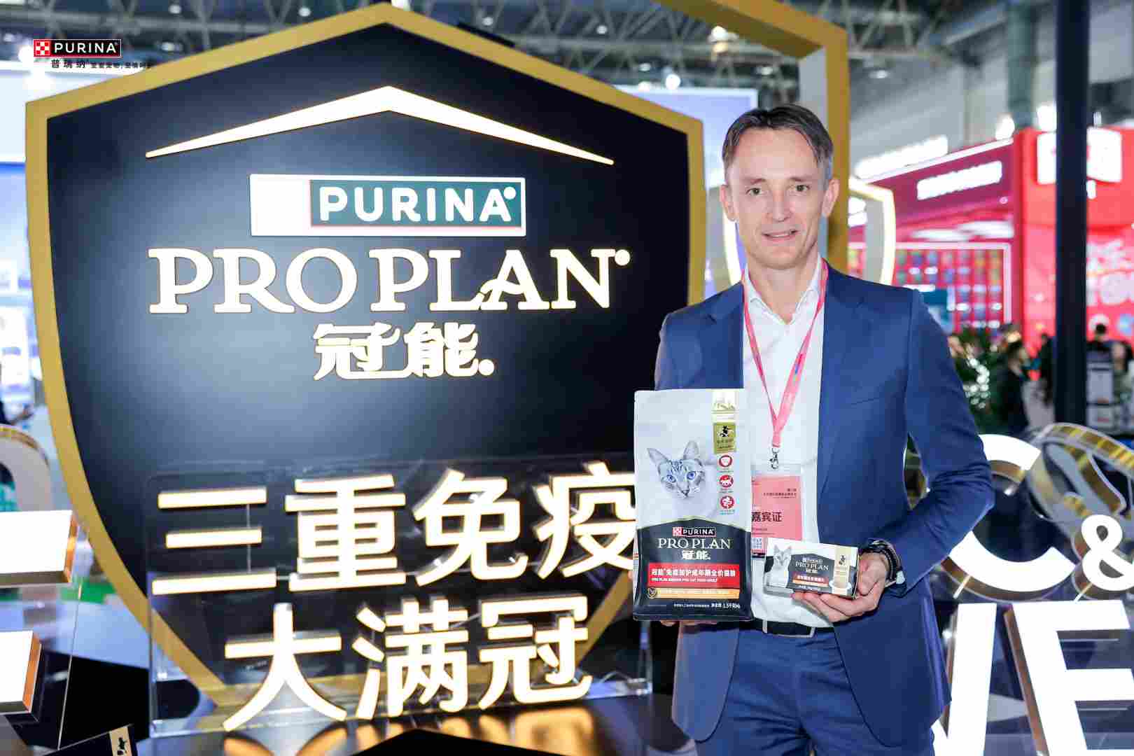 冠能免疫加护系列重磅上市，开启科学喂养“干湿搭配”新篇章(图8)