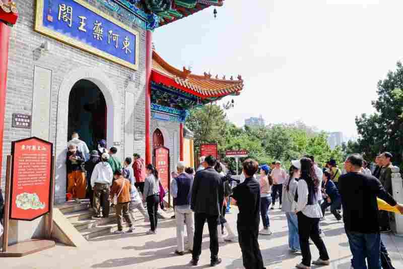 华润万家携手东阿阿胶溯源中国味，从乡土到万家让好物触手可及(图8)